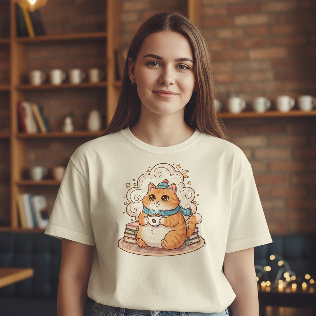 Latest Design T-Shirt for girls