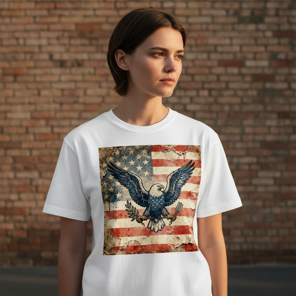 Latest Design T-shirt